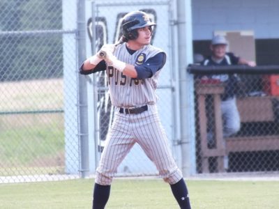 Roger Romero will be the focal point of the Williamsburg Post 39 offense. (Ty Hodges/WYDaily)