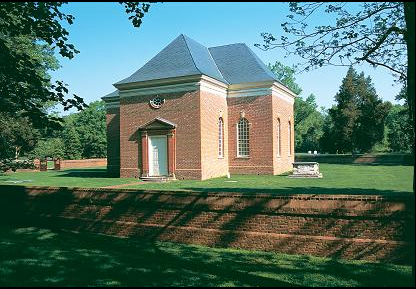christ church