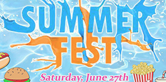 logo summer fest