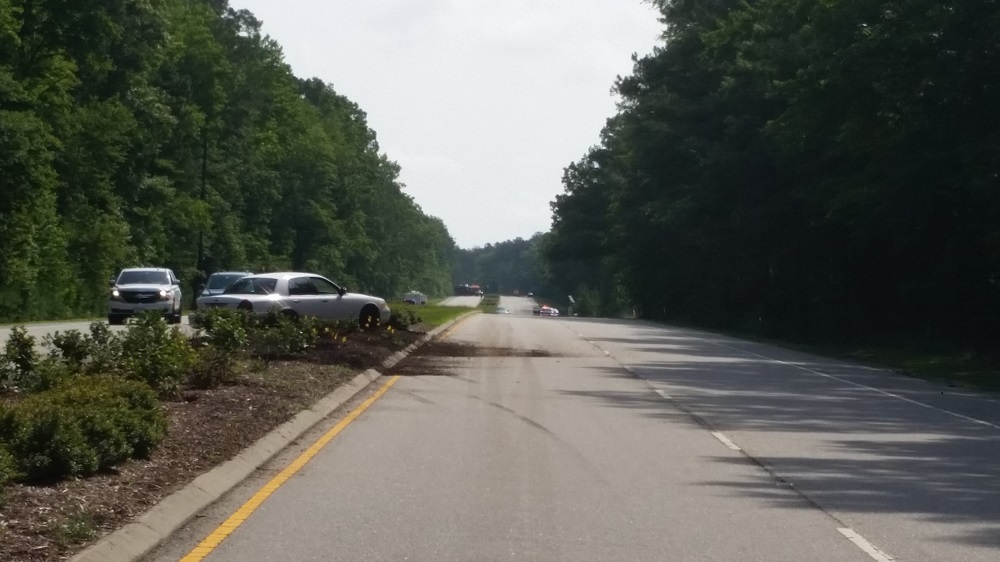 deputy-involved shooting