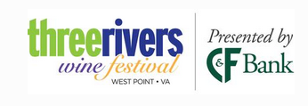 three rivers wine fest