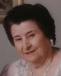 Rose Paparis