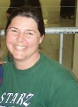 Elizabeth “Libby” Norris
