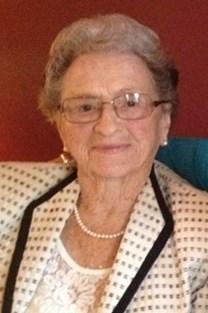 Edna M. Allen