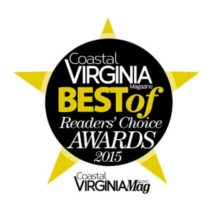 Coastal Virginia Best Of