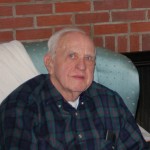 Clyde Thomas Moore