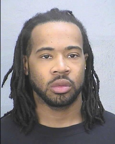 Dominic Antwone Cowles