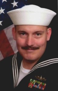 David Eugene Anderson