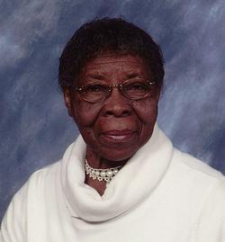 Carrie Elizabeth Vernon Miles