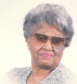 Florence J. Moore