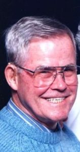 William Robert Monaghan