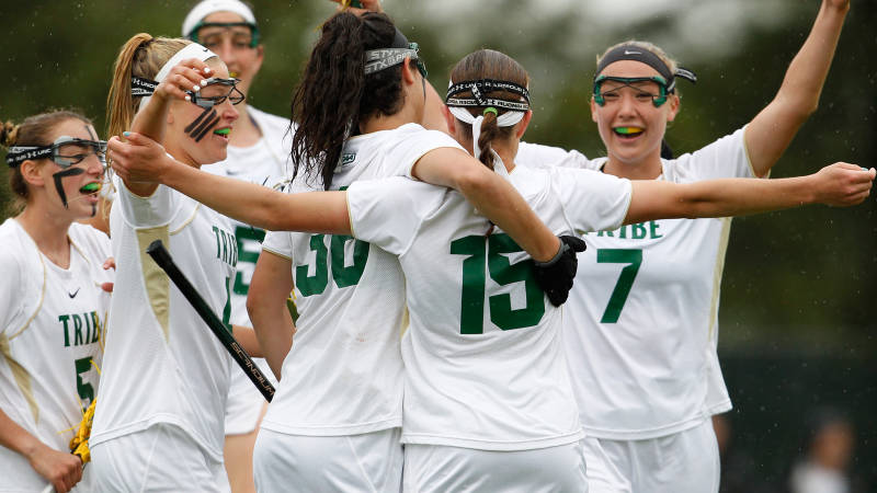 (Photo courtesy of TribeAthletics.com)