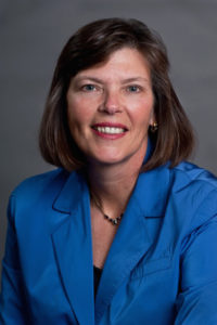 Kathy Spangler, 2019 Commemoration Director
