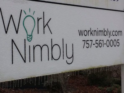 Work Nimbly