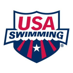 USA Swimming Logo
