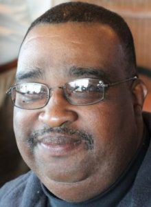 Feenie Carter will take over as the head coach of Bruton's baseball team. (Submitted)