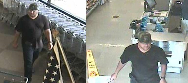 Courtesy York-Poquoson Sheriff's Office