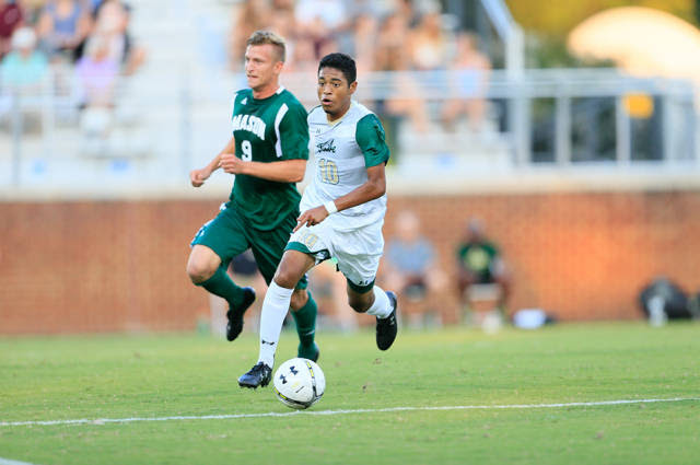 Courtesy TribeAthletics.com