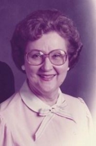 Shirley H. Longacre