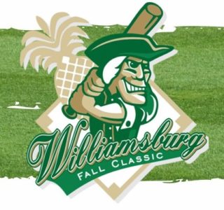 Williamsburg Fall Classic Logo