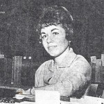 Margaret Cubberly