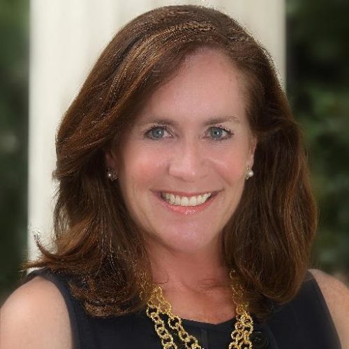 Dorothy McAuliffe