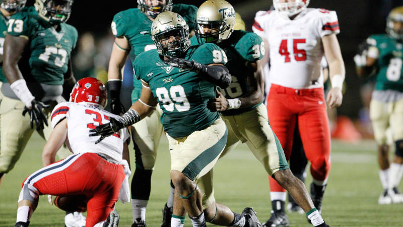 Photo courtesy TribeAthletics.com