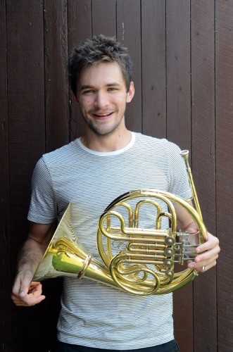 Jacob Wilder, VSO