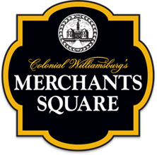 Merchants Square Logo