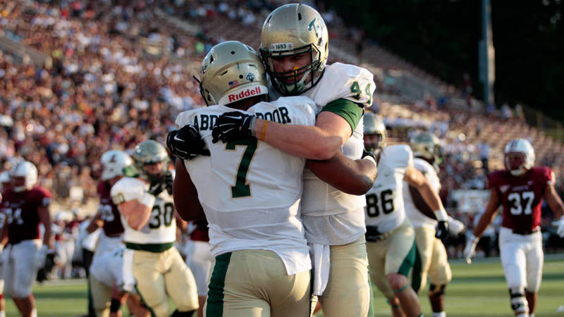 Courtesy TribeAthletics.com