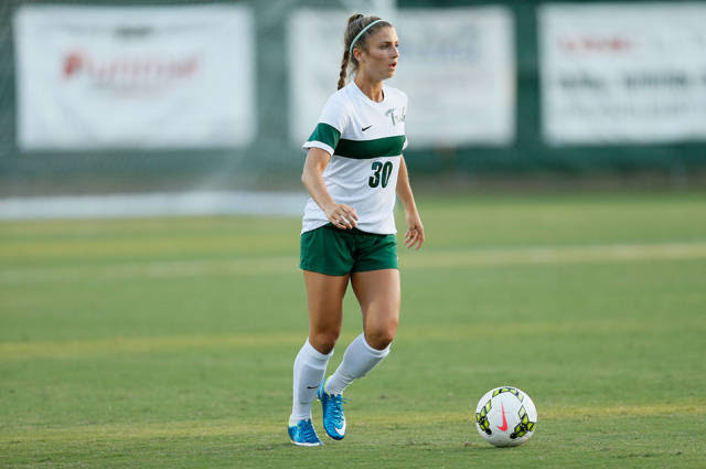 Courtesy TribeAthletics.com