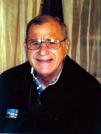 John "Jack" Leo Klein
