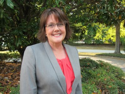 Cindy Kirschke 2015