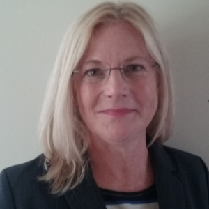 Priscilla Bevel Caldwell has been appointed director of development and communications for Avalon (Courtesy Avalon)