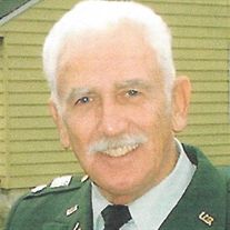 Edward "Ed" Stanley Harvell