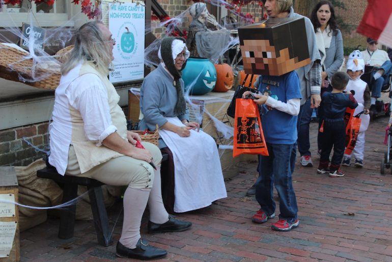 (WYDaily/File photo)