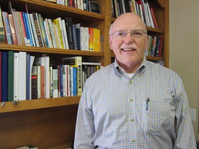 Jim Nickols 2015
