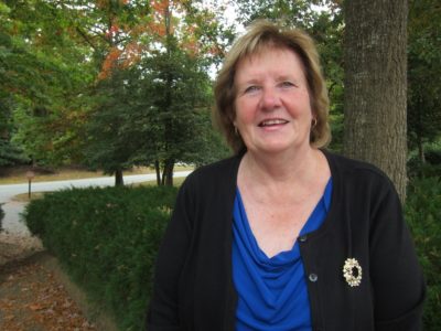 Sandy Young 2015