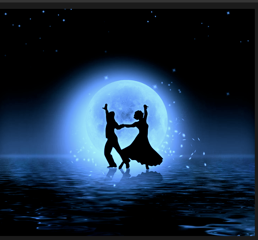 This marks the first year for the "We Should Be Dancing" fundraiser, which replaces the 4th of July Ice Cream Social that the Auxiliary used to host.