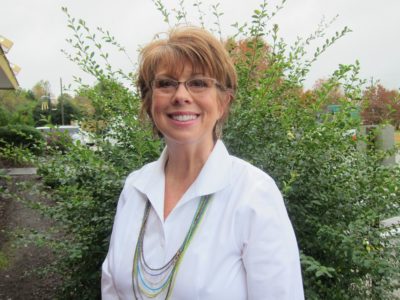 Sue Sadler 2015