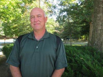 Tim Davis 2015