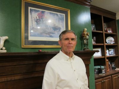 Walt Zaremba 2015