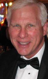 Kenneth "Ken" Charles Almquist