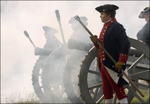 Colonial Williamsburg Foundation, veterans, military, free