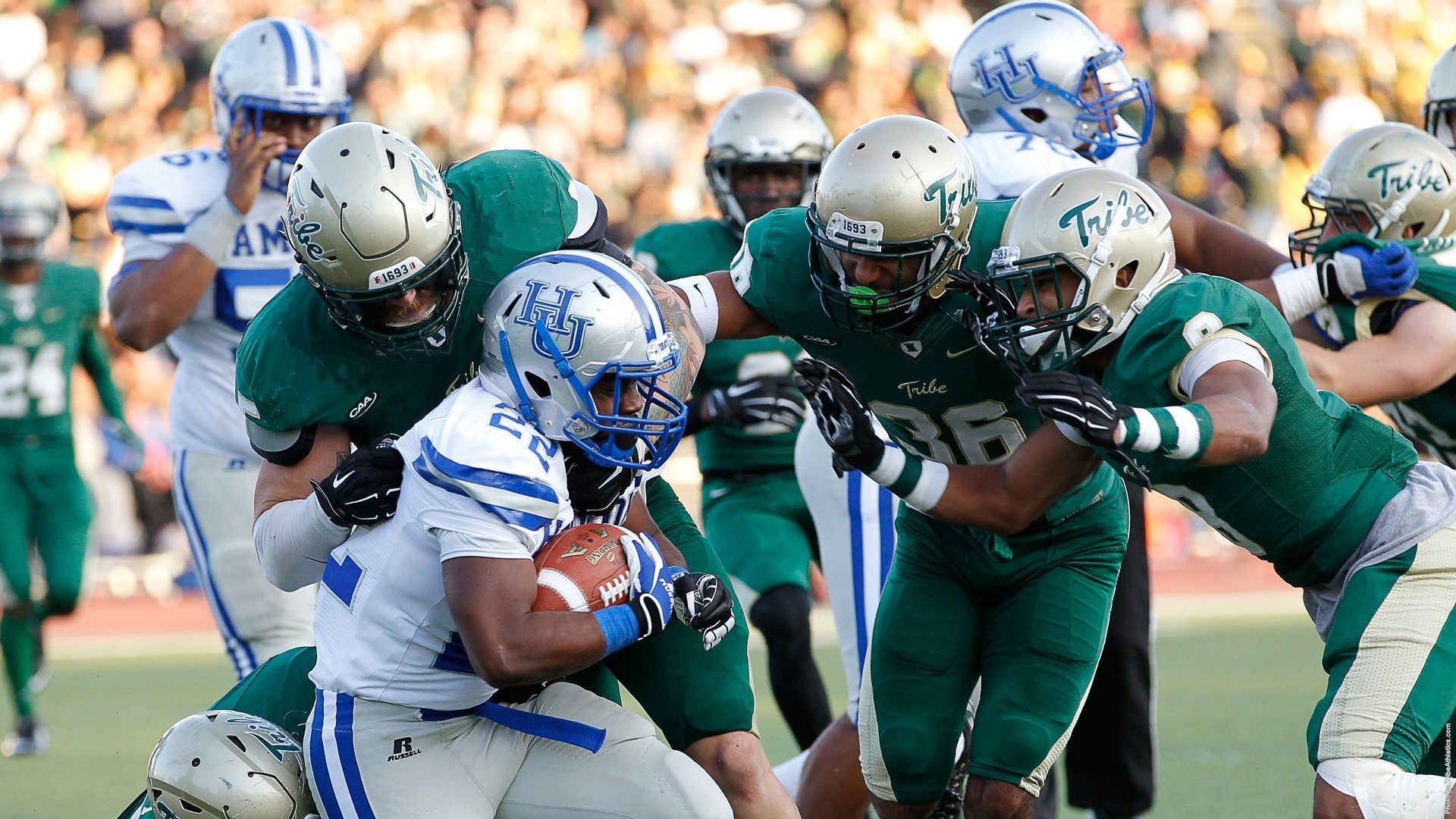 Courtesy TribeAthletics.com
