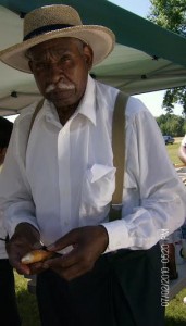 Marion O. "Okie" Smith Sr.