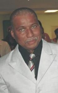 Don E. Hailey