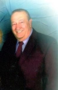 John C. Ruscus