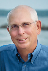 Allan Finger is one of two new members recently elected to the board of directors for the Jamestown-Yorktown Foundation, Inc. (Courtesy JYF)