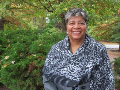Barbara Haywood 2015